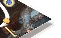 952 kandinsky HD Metal print