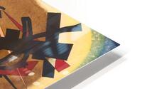948 kandinsky HD Metal print