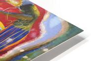 954 kandinsky HD Metal print