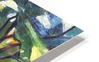 1073 Helmuth Macke HD Metal print