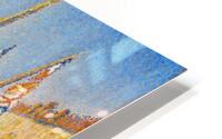 1093 Paul Signac HD Metal print