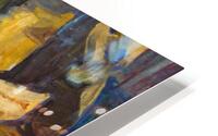 1072 Helmuth Macke HD Metal print