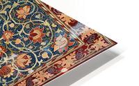 1667 william morris HD Metal print