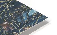 1655 william morris HD Metal print