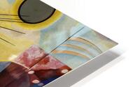1735 kandinsky HD Metal print