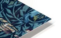 2501 william morris HD Metal print