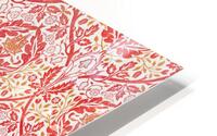2510 william morris HD Metal print