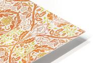 2508 william morris HD Metal print