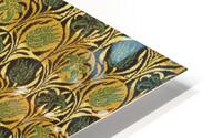 2504 william morris HD Metal print
