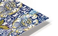 2505 william morris HD Metal print