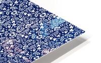 2512 william morris HD Metal print