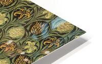 2503 william morris HD Metal print