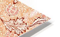 2515 william morris HD Metal print