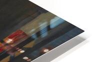 2618 Edward Hopper HD Metal print