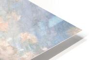 2669 claude monet HD Metal print