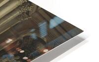 2745  el greco HD Metal print