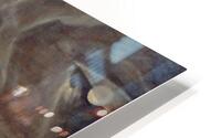 2746 el greco HD Metal print