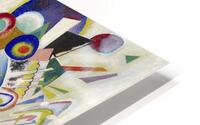 3948 kandinsky HD Metal print