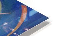 3944 kandinsky HD Metal print