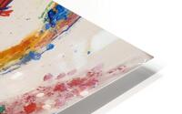 4016 Marc Chagall circus HD Metal print