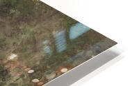 5198 camouflage HD Metal print