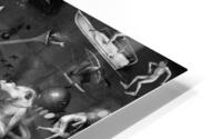 5500 HD Metal print