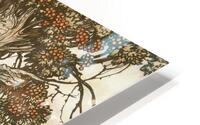 7699 Arthur Rackham HD Metal print
