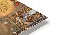 7701 Arthur Rackham HD Metal print
