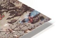 7695 Arthur Rackham HD Metal print