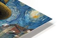 vincent van gogh HD Metal print