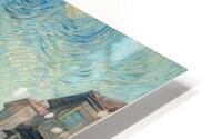 vincent van gogh HD Metal print