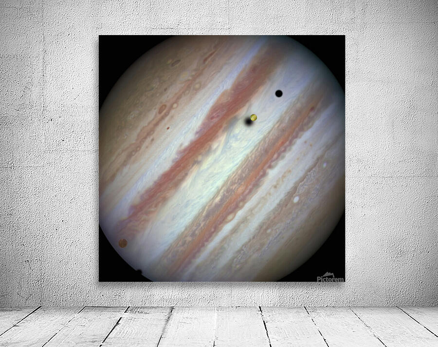 hubble telescope high definition image 02 48 Wall Preview