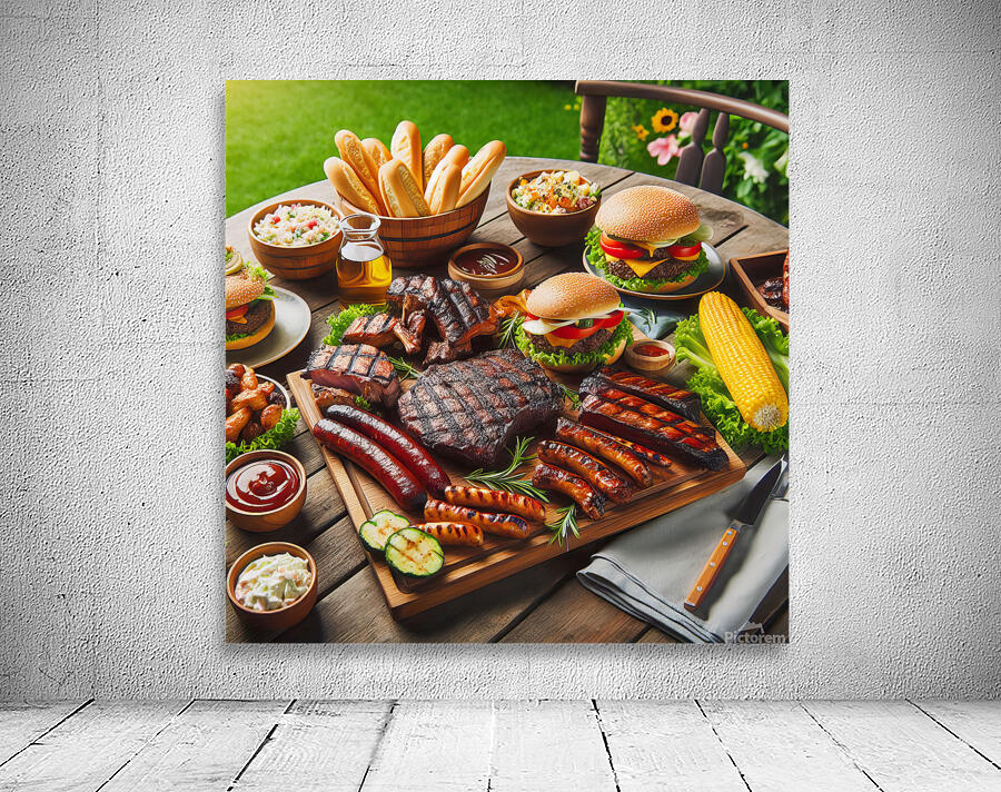 meats to prepare meats for barbecue selection of  1714757311.5066 Wall Preview