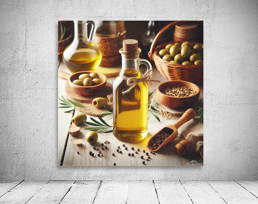 olive oil Spanish oil Mediterranean diet liquid g 1717086919.1231 Wall Preview