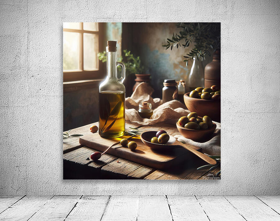 olive oil Spanish oil Mediterranean diet liquid g 1717086820.5507 Wall Preview