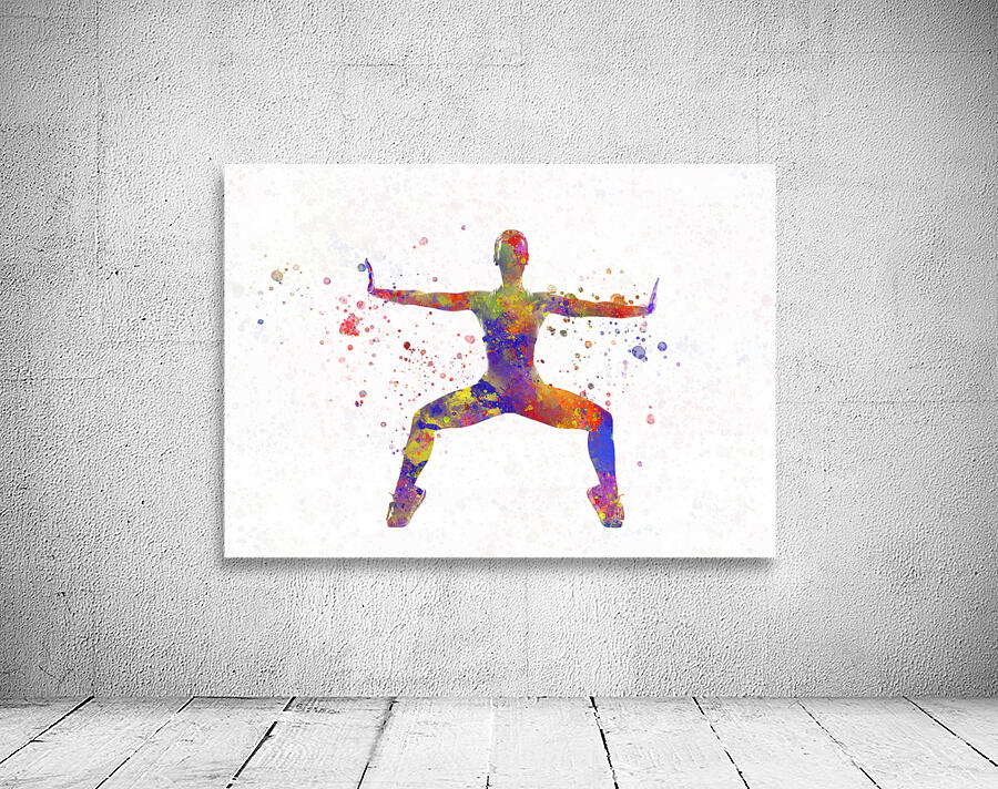 fitness-musculation Wall Preview