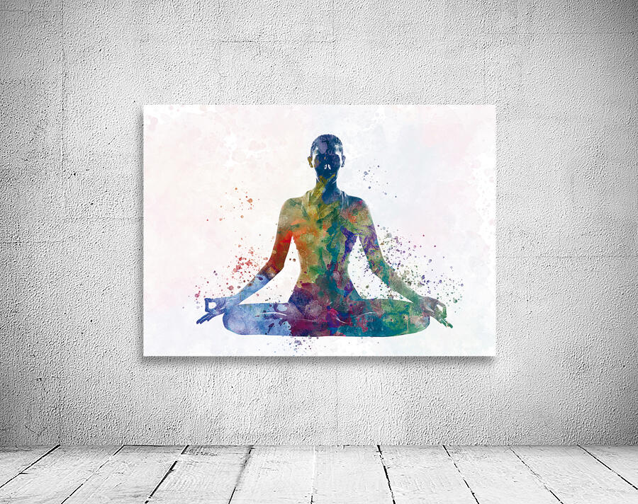 Yoga Wall Preview