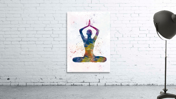 Yoga Wall Preview