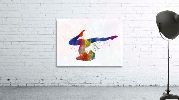 Yoga Wall Preview