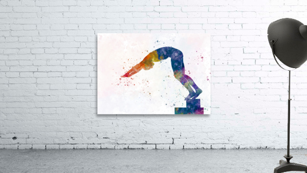 swimmer-swimming Wall Preview
