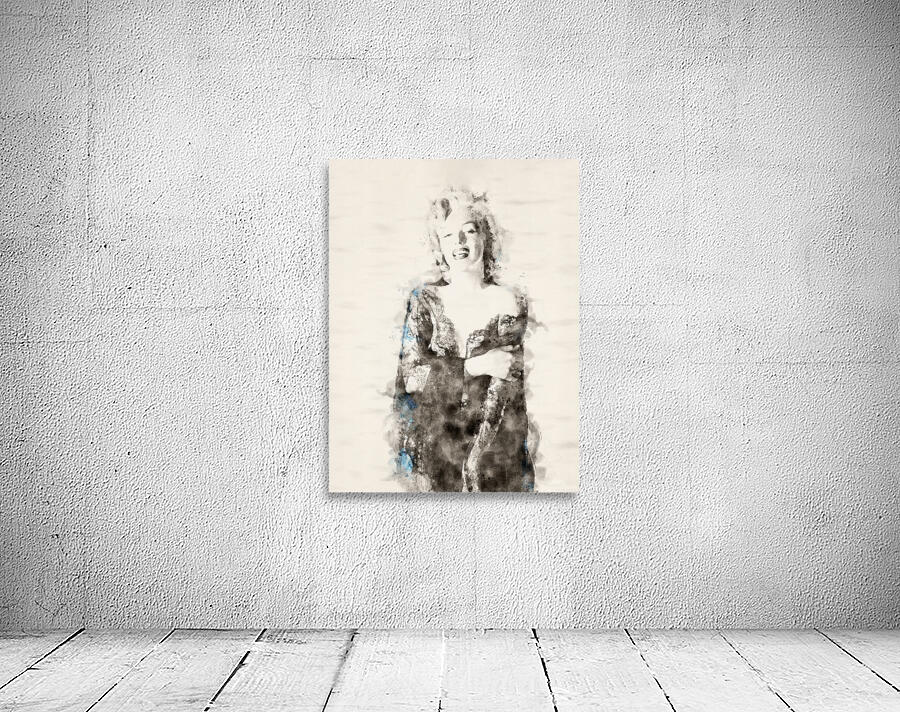  marilyn monroe Wall Preview