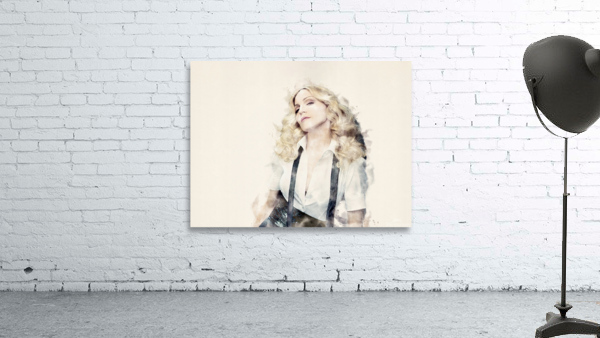  Madonna Wall Preview