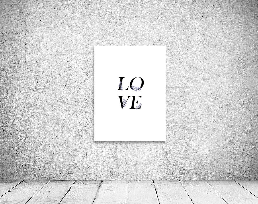 Love  Wall Preview