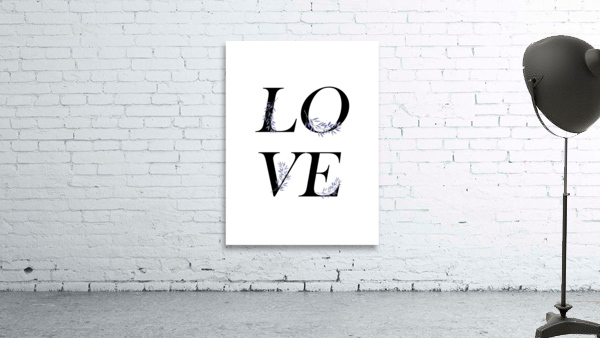  love Wall Preview