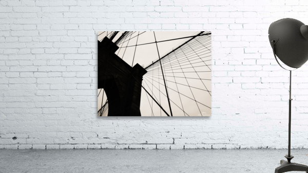 Brooklyn bridge Wall Preview