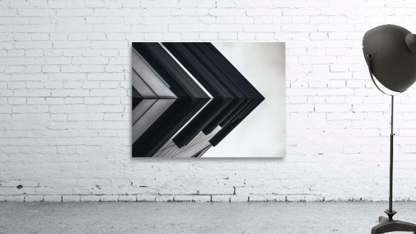 Main facade Wall Preview