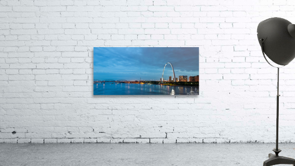  st louis Wall Preview