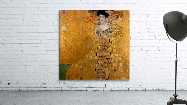  Gustav Klimt  Wall Preview