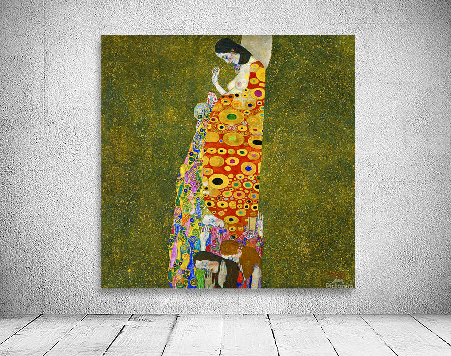 Gustav Klimt    Wall Preview