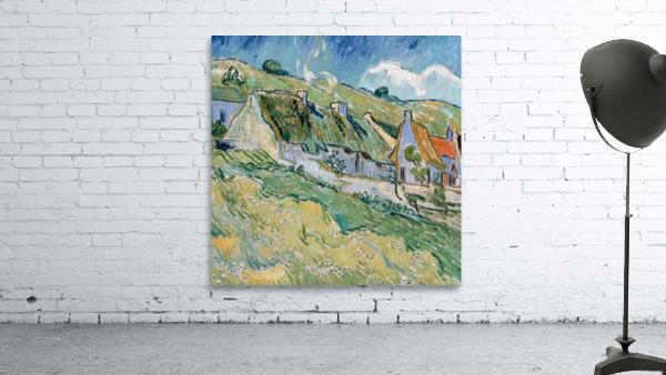 Vincent van Gogh Wall Preview